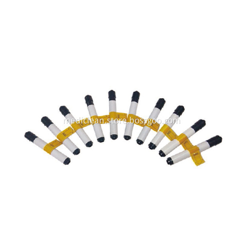 Fargo 86004 Compatible Cleaning Kit